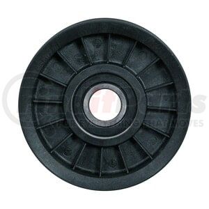 Litens 900037A Accessory Drive Belt Idler Pulley Accessory Belt Drive Idler/Tensioner Pulley - Original Equipment Quality
