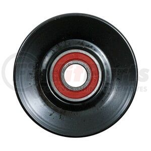 Litens 900048A Accessory Drive Belt Idler Pulley Accessory Belt Drive Idler Pulley - Original Equipment Quality