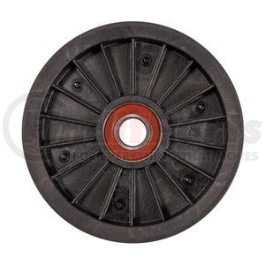 Litens 900057A Accessory Drive Belt Idler Pulley Accessory Belt Drive Idler Pulley - Original Equipment Quality