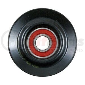 Litens 900061A Accessory Drive Belt Idler Pulley Accessory Belt Drive Idler Pulley - Original Equipment Quality