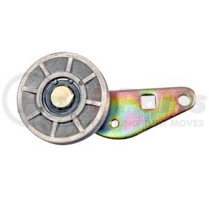 Litens 900059A Accessory Drive Belt Idler Pulley Accessory Belt Drive Idler Pulley - Original Equipment Quality