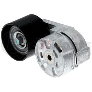 Litens 910074A Accessory Drive Belt Tensioner Assembly Accessory Drive Belt Tensioner - Original Equipment Quality
