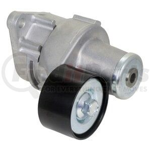 Litens 910129A Accessory Drive Belt Tensioner Assembly Accessory Drive Belt Tensioner - Original Equipment Quality