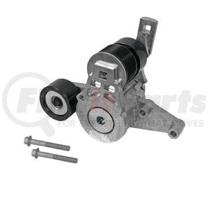 Litens 910585A Accessory Drive Belt Tensioner Assembly Accessory Drive Belt Tensioner - Original Equipment Quality