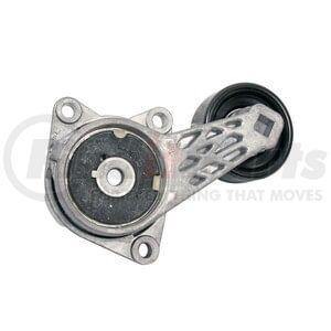 Litens 999005A Accessory Drive Belt Tensioner Assembly Accessory Drive Belt Tensioner - Original Equipment Quality