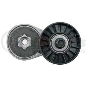 Litens 999107A Accessory Drive Belt Tensioner Assembly Accessory Drive Belt Tensioner - Original Equipment Quality