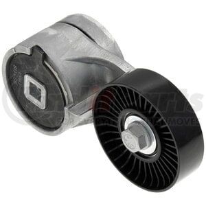 Litens 999118A Accessory Drive Belt Tensioner Assembly Accessory Drive Belt Tensioner - Original Equipment Quality