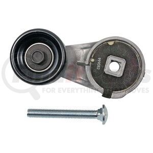 Litens 999146A Accessory Drive Belt Tensioner Assembly Accessory Drive Belt Tensioner - Original Equipment Quality