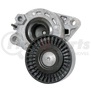 Litens 999557A Accessory Drive Belt Tensioner Assembly Accessory Drive Belt Tensioner - Original Equipment Quality