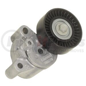 Litens 999914A Accessory Drive Belt Tensioner Assembly Accessory Drive Belt Tensioner - Original Equipment Quality