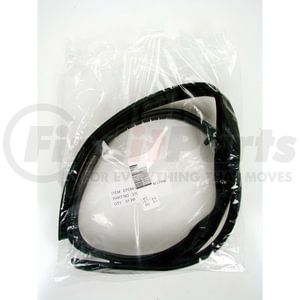 Precision Replacement Parts GRB111073 Door Window Glass Run Channel Glass Run Channel