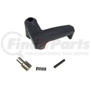 Precision Replacement Parts VHR211080 Vent Window Latch Vent Window Handle