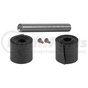 Precision Replacement Parts VRK111081 Vent Window Weatherstrip Vent Rebuild Kit