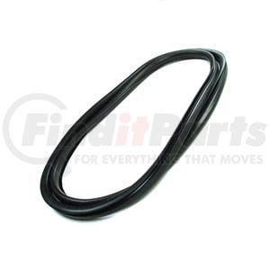 Precision Replacement Parts WBL1158 Back Glass Seal Rear Window Seal