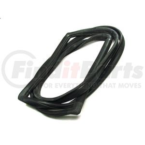 Precision Replacement Parts WBL819 Windshield Seal Windshield Seal