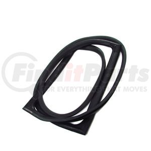 Precision Replacement Parts WBLD534 Windshield Seal Windshield Seal