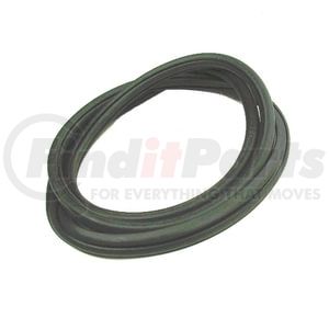 Precision Replacement Parts WCR1158 Back Glass Seal Rear Window Seal