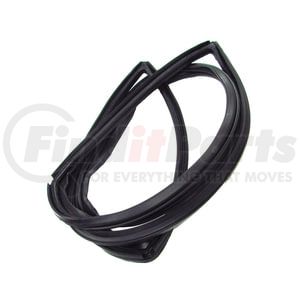 Precision Replacement Parts WCRD715 Windshield Seal Windshield Seal