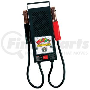 SOLAR 1852 Battery Tester 100 Amp Handheld Battery Load Tester