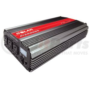 SOLAR PI20000X Power Inverter 2000W Power Inverter