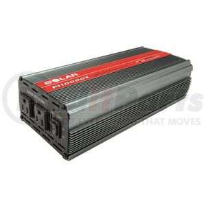 SOLAR PI10000X Power Inverter 1000 Watt Power Inverter
