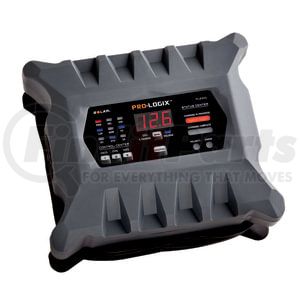 SOLAR PL2310 Battery Charger Battery Charger / Maintainer - 6/12 Volt Automatic, 10 Amps/6 Amps/2 Amps