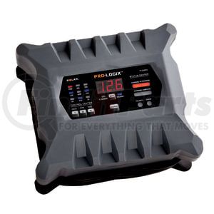 SOLAR PL2320 Battery Charger Pro-Logix 6/12 Volt 20/10/2 Amp Intelligent Battery Charger / Maintainer
