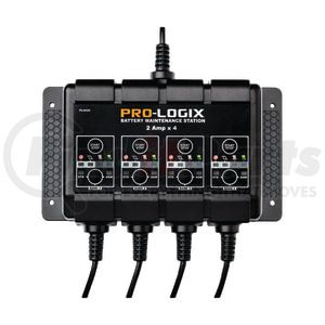SOLAR PL4020 12 Volt Intelligent Battery Maintenance Station
