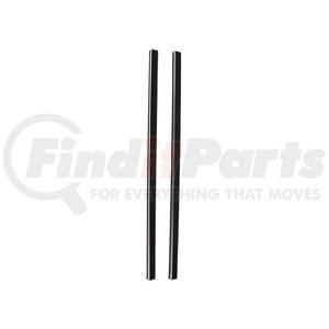 Precision Replacement Parts WFP311187 Door Window Belt Weatherstrip Beltline Molding Kit