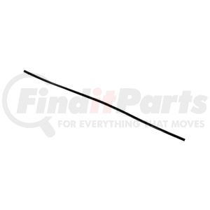 Precision Replacement Parts WFTD1154 Windshield Molding Windshield Molding