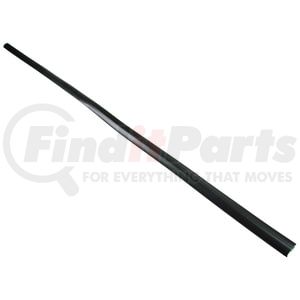 Precision Replacement Parts WFTD1256 Windshield Molding Windshield Molding