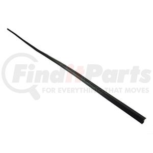 Precision Replacement Parts WFTD1526 Windshield Molding Windshield Molding for 2004-2008 Chrysler Pacifica (OE 4719858AB)
