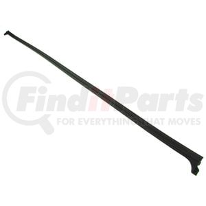 Precision Replacement Parts WFTF2018 Windshield Molding Windshield Molding