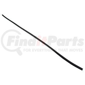 Precision Replacement Parts WFTF2091 Windshield Molding Windshield Molding