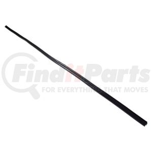 Precision Replacement Parts WFTF2217 Windshield Molding Windshield Molding