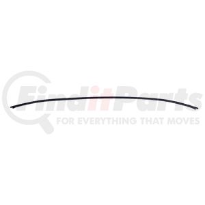 Precision Replacement Parts WFTF2555 Windshield Molding Windshield Molding
