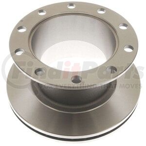 PowerStop Brakes AR84109 Disc Brake Rotor AutoSpecialty® Disc Brake Rotor