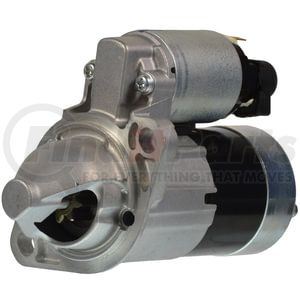 Mitsubishi M0T84381 Starter Starter