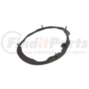 Precision Replacement Parts 26077E4100 Headlight Lens Gasket Driver Side Headlight Seal for 2-Door Nissan/Datsun Z-Coupes