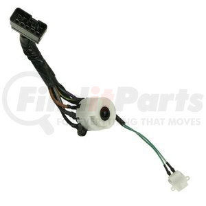Beck Arnley 201-2100 Ignition Switch IGNITION SWITCH
