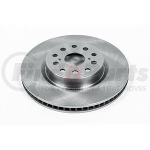 PowerStop Brakes JBR1304 Disc Brake Rotor AutoSpecialty® Disc Brake Rotor