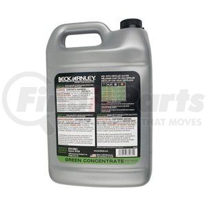 Beck Arnley 252-1001 Engine Coolant / Antifreeze PREM COOLANT GREEN CONCENTRATE