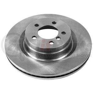 PowerStop Brakes EBR1078 Disc Brake Rotor AutoSpecialty® Disc Brake Rotor