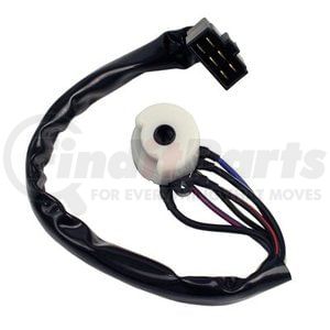 Beck Arnley 201-1538 Ignition Switch IGNITION SWITCH
