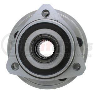 WJB WA513084 Hub Assembly