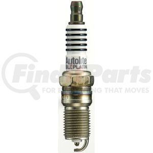 APP605 by AUTOLITE - Double Platinum Spark Plug