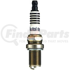 AR3935 by AUTOLITE - High Performance Racing Non-Resistor Spark Plug