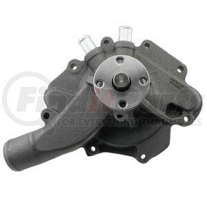 WJB WU1120 Engine Water Pump Engine Water Pump, Aluminum, Replace Airtex AW1120 USMW US1120