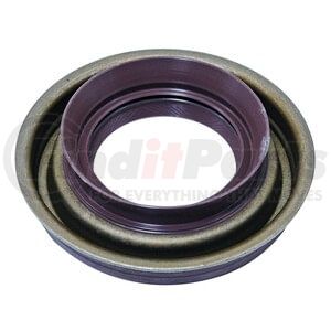 WJB WS710903 Transfer Case Output Shaft Seal Transfer Case Output Shaft Seal