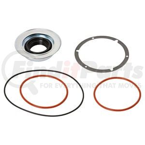 WJB WK5C3Z-3254-B Drive Axle Shaft Seal Kit Front Axle VacuumHub and